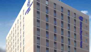 Daiwa Roynet Hotel Hamamatsu a Hamamatsu, JP