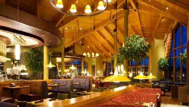 Greg's Grill à Bend, OR