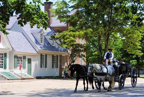 Asentamiento de Jamestown