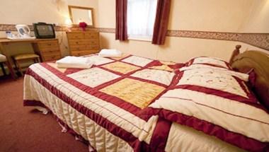 The Arosfa Hotel a Weston-Super-Mare, GB1