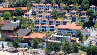 DBeach Resort in Natal, BR