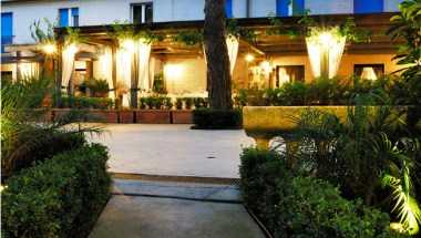 Hotel Villa Giusy en Castellaneta, IT
