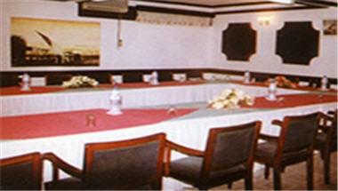 Mazsons Hotel in Zanzibar, TZ