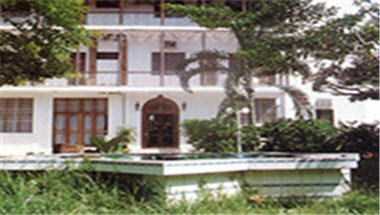 Mazsons Hotel in Zanzibar, TZ