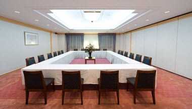 Hotel Granbois a Noda, JP