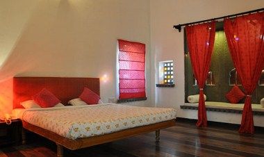 Bild på anläggning