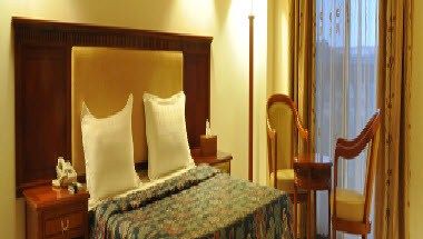 Bild på anläggning