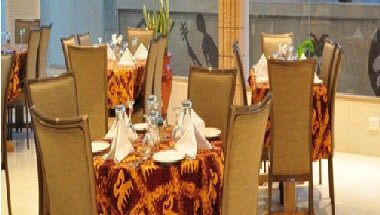 Bild på anläggning