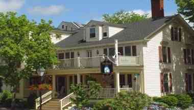 Kennebunk Inn, Kennebunk, ME