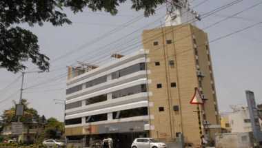 Hotel Sahara in Pune, IN