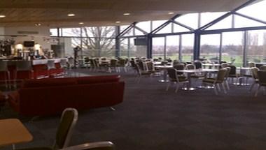 Radlett Park Golf Club в Borehamwood, GB1