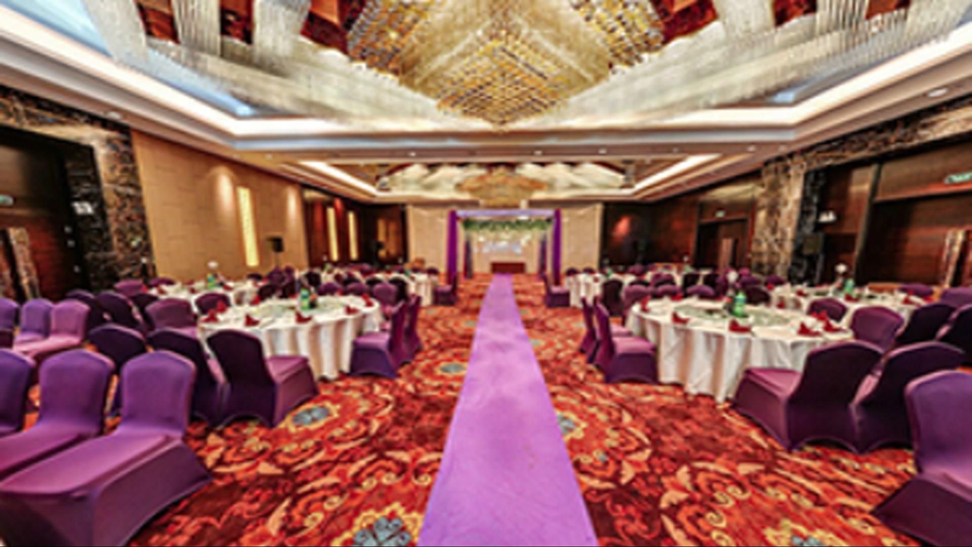 Изображение места проведения