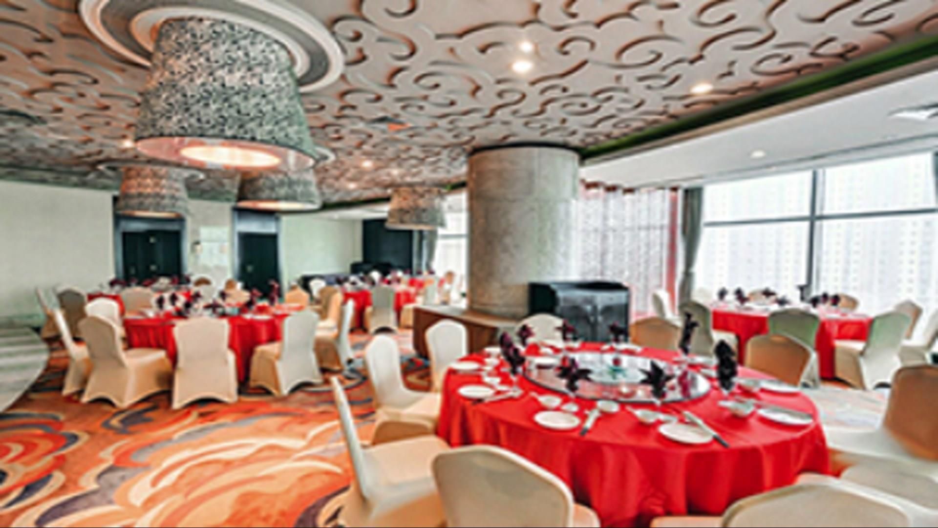 Изображение места проведения