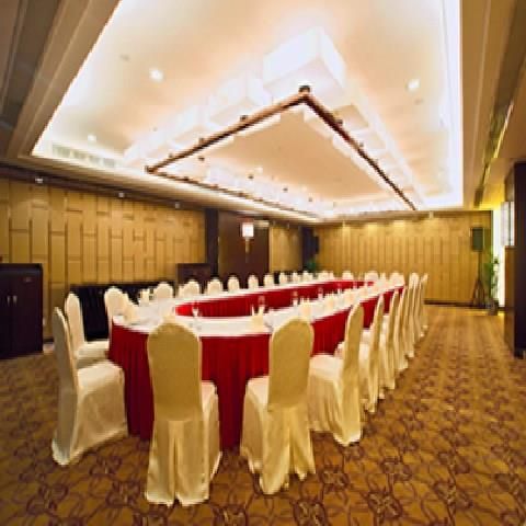 Изображение места проведения