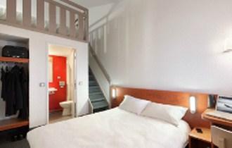 B&B Hotel Le Mans Sud в Le Mans, FR