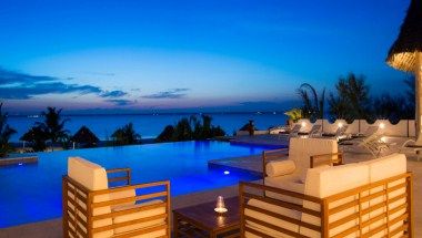 Bild på anläggning