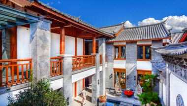 LUX Lijiang, Lijiang, CN