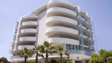 Premier and Suites en Cervia, IT