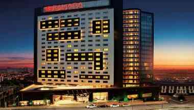 Ramada Plaza by Wyndham Istanbul Tekstilkent a Istanbul, TR