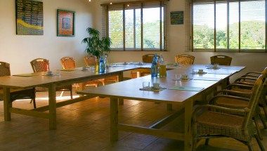 Bild des Veranstaltungsortes