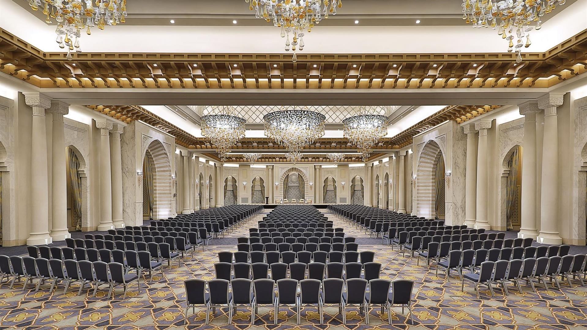 Bild des Veranstaltungsortes