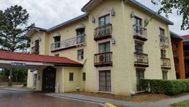 Knights Inn Lithonia image