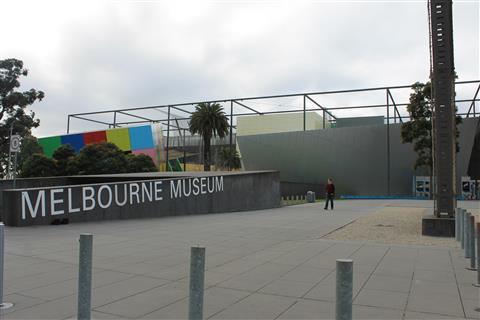 Melbourne Museum