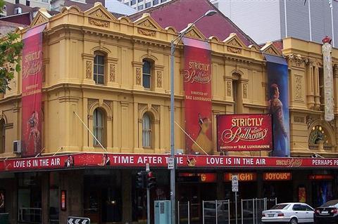 Her Majesty's Theatre