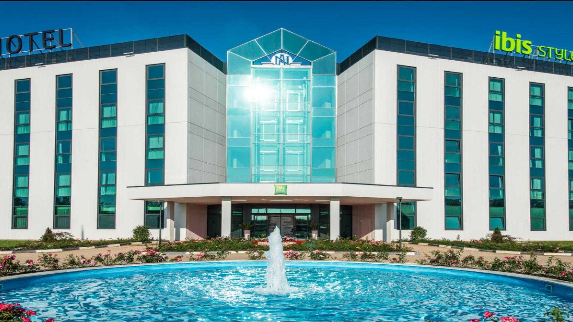 Hotel ibis Styles Milano Est Settala i Settala, IT