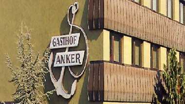 Hotel Gasthof Anker, Stuttgart, DE