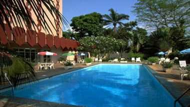 Ibis Douala Hotel, Douala, CM