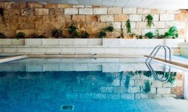 Bild på anläggning