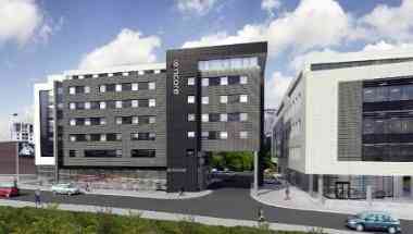 Ramada Encore by Wyndham Newcastle-Gateshead in Gateshead, GB1