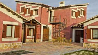 Hospederia Ballesteros i Villar de Olalla, ES