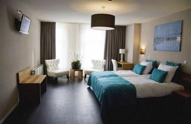 Hotel Old Dutch en Volendam, NL