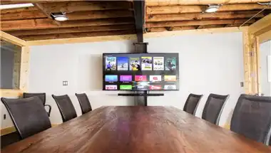 HQ Greensboro, Greensboro, NC