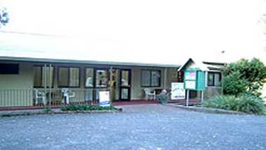Wisemans Ferry Community Centre i Central Coast, AU