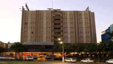 Hotel Taiama à Cuiaba, BR