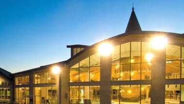 Vitalmed Hotel Sarvar a Sarvar, HU