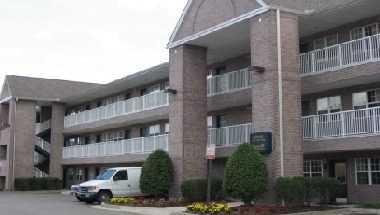 Extended Stay America Richmond - I-64 - West Broad Street em Richmond, VA