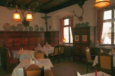 Изображение места проведения