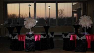 Anderson Center i Cincinnati, OH