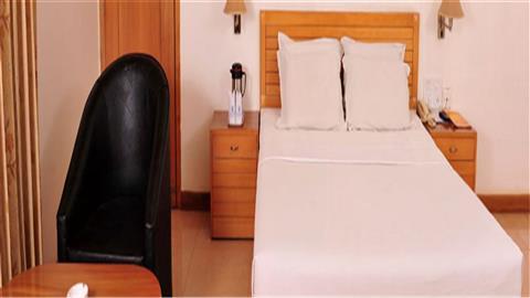 Vaidya Hotel, Kollam, IN