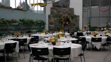 Magic Wings Butterfly Conservatory & Gardens à Springfield, MA