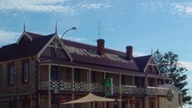 Tumby Bay Hotel in Eyre Peninsula, AU