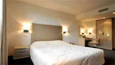 Hotel Balladins Villefranche de Rouergue in Villefranche-de-Rouergue, FR