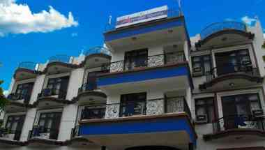 Hotel Amrapali Resorts in Jaipur, IN