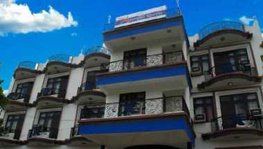 Hotel Amrapali Resorts, Jaipur, IN