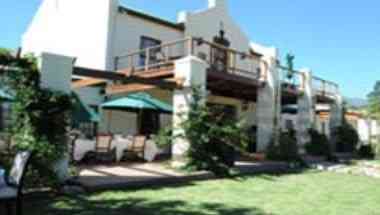 Val d'Or Estate, Franschhoek, ZA