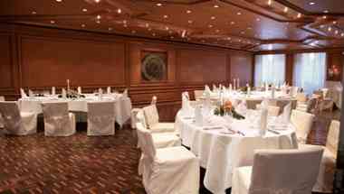 Zunfthaus zu Wirthen in Solothurn, CH